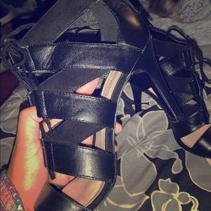Nine West Heels